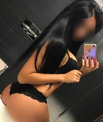 Анкета проститутки Мирослава - город Ташбулатово, 20 лет, №14994